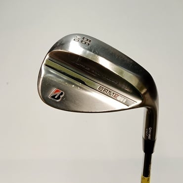 BRM2 WG 56A°  10°  S N.S.PRO　MODUS3　TOUR120
