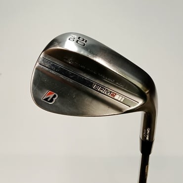 BRM2 WG 50F°  10°  S N.S.PRO　MODUS3　TOUR120