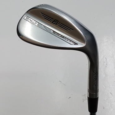 VOKEY　SM10　ツアークローム WG 58D°  12°  S200 Dynamic　Gold