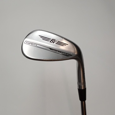 VOKEY　SM10　ツアークローム WG 52F°  8°  S200 Dynamic　Gold