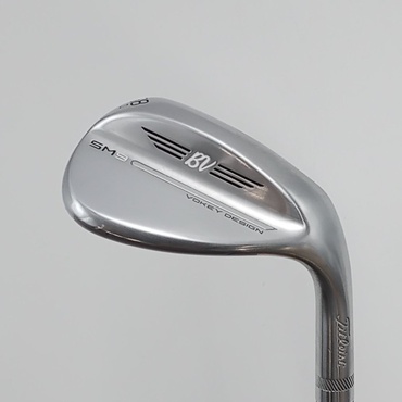 VOKEY　SM9　ツアークローム WG 58K°  14°  S200 Dynamic　Gold