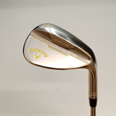OPUS　クロム WG 56W°  14°  S N.S.PRO　MODUS3　TOUR115