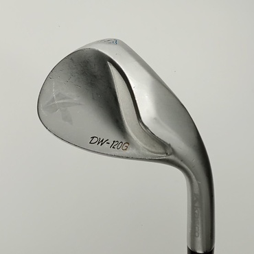 Dolphin　Wedge　DW-120G WG 44°  6°  R N.S.PRO　950GH　neo