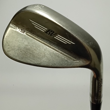 VOKEY　SM9　ツアークローム WG 50F°  12°  S N.S.PRO　950GH　neo