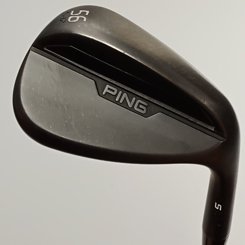 S159 ﾐｯﾄﾞﾅｲﾄ WG 56S° 12° S N.S.PRO 950GH neo｜Alpen Online 公式