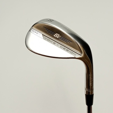VOKEY　SM8　ツアークローム WG 58K°  14°  S200 Dynamic　Gold