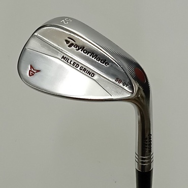 MILLED　GRIND　SB WG 52°  9°  S200 Dynamic　Gold
