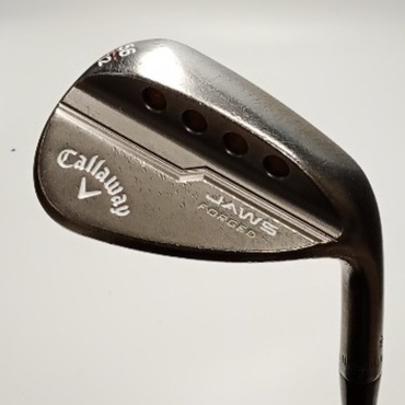 JAWS　FORGED　ツアーグレー WG 56°  12°  S200 Dynamic　Gold
