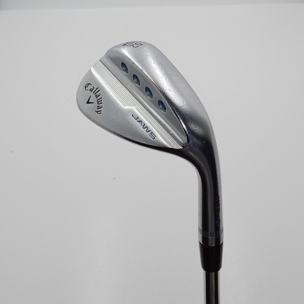 JAWS WEDGE ｸﾛﾑ W ｸﾞﾗｲﾝﾄﾞｿｰﾙ WG 52°  12°  S N.S.PRO 950GH neo(-)