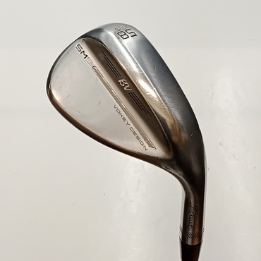 VOKEY　SM9　ツアークローム WG 58S°  10°  S200 Dynamic　Gold