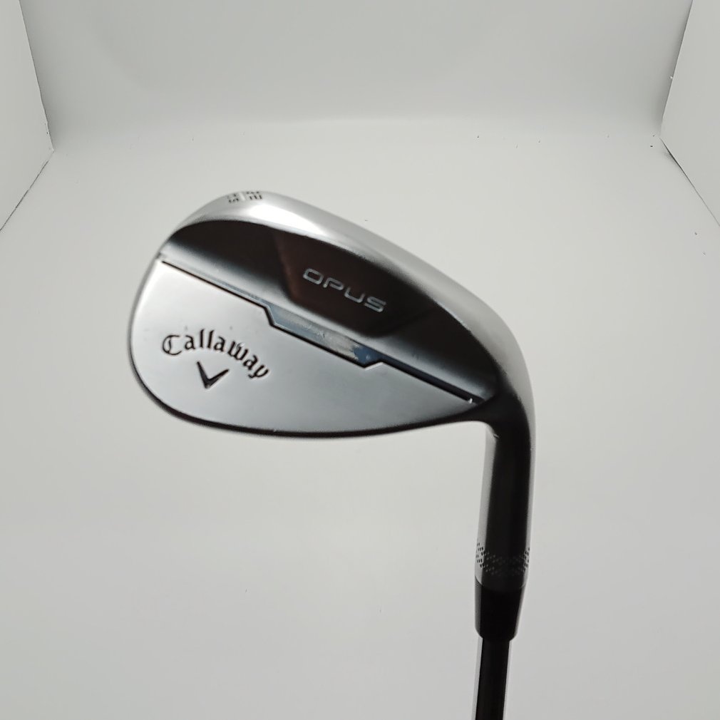 OPUS ｸﾛﾑ WG 52S°  10°  S200 Dynamic Gold(-)