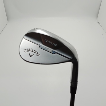 OPUS ｸﾛﾑ WG 52S°  10°  S200 Dynamic Gold