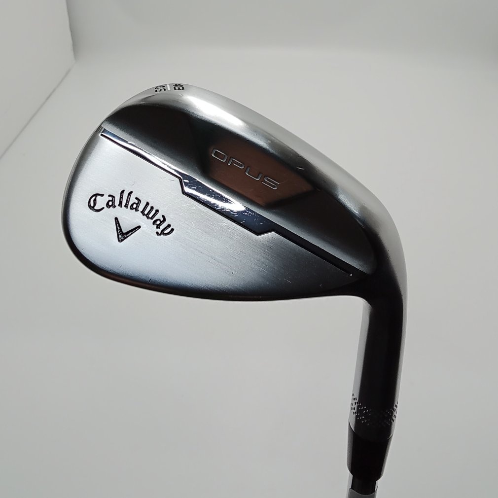 OPUS ｸﾛﾑ WG 48S°  10°  S200 Dynamic Gold(-)