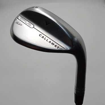 OPUS SP ｸﾛﾑ WG 58S°  10°  S200 Dynamic Gold