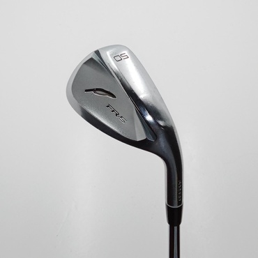 FR-5　パールサテン WG 50°  10°  WEDGE N.S.PRO　TS-101w