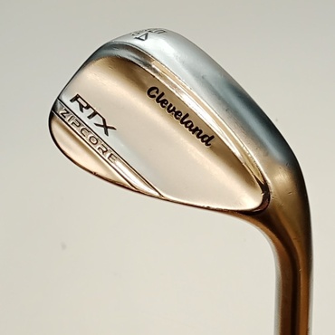 RTX　ZIPCORE　ツアーサテン WG 54M°  10°  S N.S.PRO　MODUS3　TOUR120