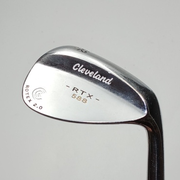 588RTX　2.0　ツアーサテン WG 52°  10°  S200 Dynamic　Gold