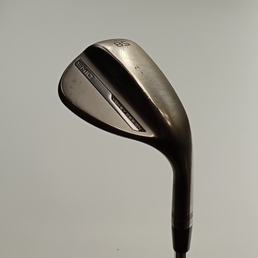 VOKEY　SM10　オールニューニッケル WG 58K°  14°  S N.S.PRO　950GH　neo