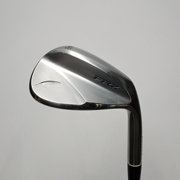 FRZ　パールサテン WG 48°  6°  WEDGE N.S.PRO　TS-101w