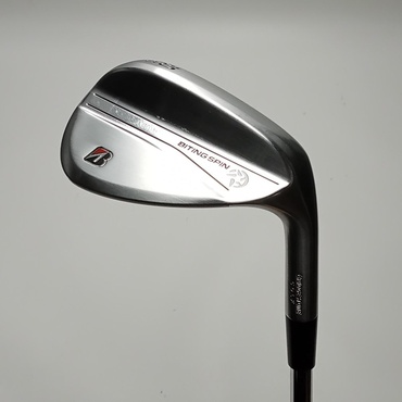 BITING　SPIN WG 50F°  10°  S N.S.PRO　MODUS3　TOUR105