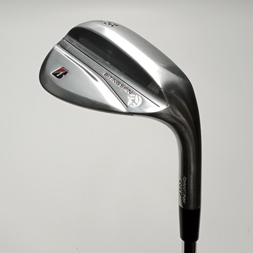 BITING　SPIN WG 56A°  10°  S N.S.PRO　MODUS3　TOUR105