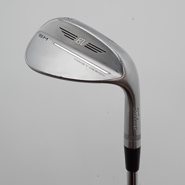 VOKEY　SM9　ツアークローム WG 52F°  12°  BV105