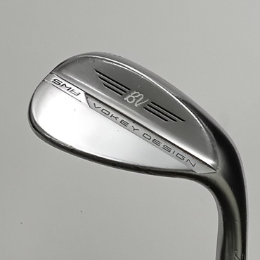 VOKEY　SM8　ツアークローム WG 58K°  14°  S N.S.PRO　950GH　neo