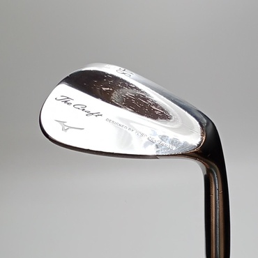 The　Craft　Wedge　2.0　EC ウェッジ その他スチール