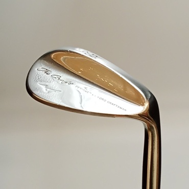 The　Craft　Wedge　2.0　EC WG 58°  28°  S N.S.PRO　MODUS3　WEDGE　105