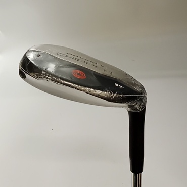ODYSSEY CHIPPER WG 37°  ｽﾁｰﾙｼｬﾌﾄ