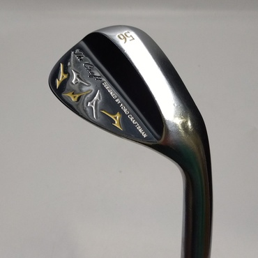 The　Craft WG 56°  21°  WEDGE Dynamic　Gold　95