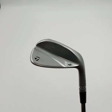 MILLED　GRIND　4　CHROME ウェッジ Dynamic　Gold　EX　TOUR　ISSUE