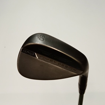 VOKEY　SM8　ジェットブラック WG 50F°  12°  S N.S.PRO　950GH　neo