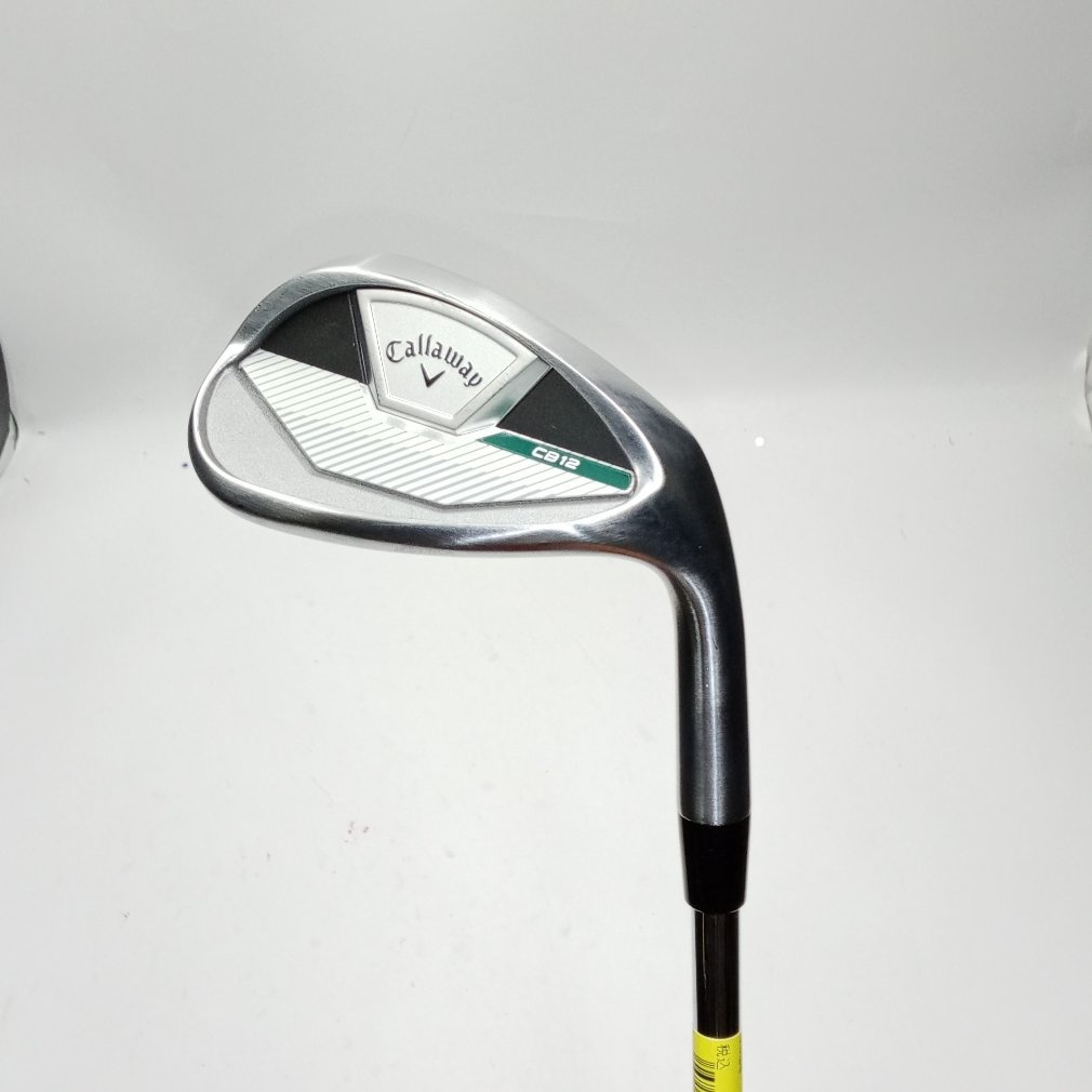 CB 12 WEDGE WG 52°  12°  S N.S.PRO 950GH neo(-)