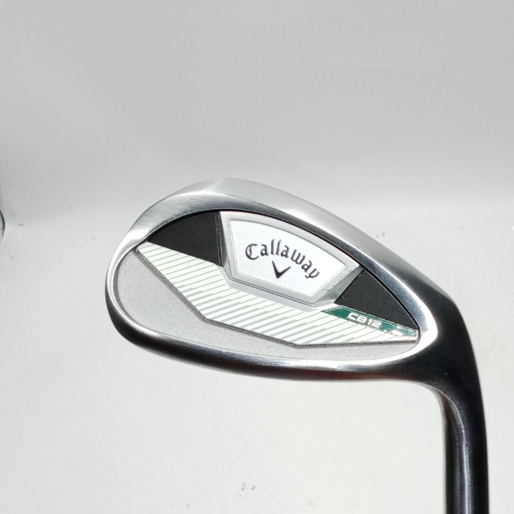 CB 12 WEDGE WG 58°  12°  S N.S.PRO 950GH neo(-)