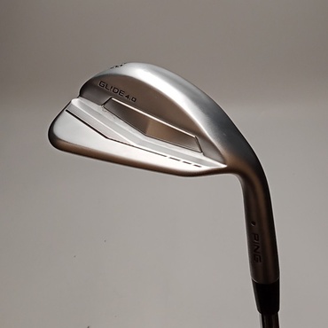 GLIDE　4.0 WG 58EYE2°  8°  S N.S.PRO　MODUS3　TOUR　105