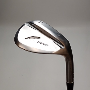 FR-5　パールサテン WG 58°  12°  WEDGE N.S.PRO　TS-114w　Ver2