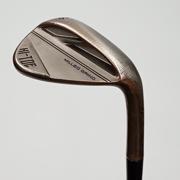 HI-TOE　3　(2022) WG 56SB°  10°  WG KBS　HI-REV　2.0