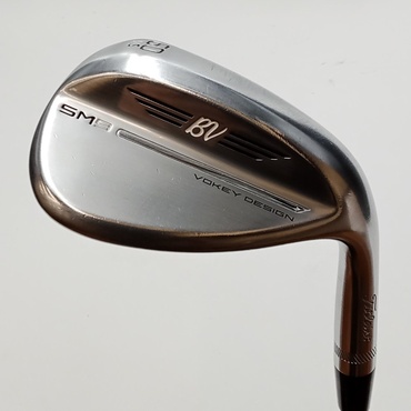 VOKEY　SM9　ツアークローム WG 60S°  10°  S200 Dynamic　Gold
