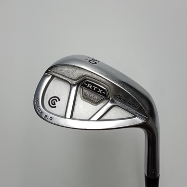 588RTX　2.0　CB　ツアーサテン WG 50°  10°  S200 Dynamic　Gold