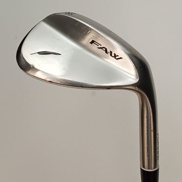 FA-W WG 58°  24°  S N.S.PRO　950GH　neo