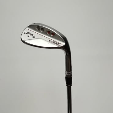 JAWS　FORGED　クロム　(2023) WG 56Z°  12°  S200 Dynamic　Gold