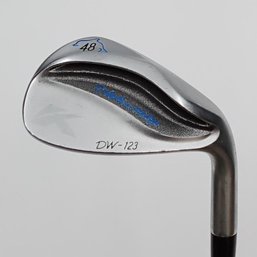 Dolphin　Wedge　DW-123 WG 48°  2°  WEDGE N.S.PRO　950GH　neo