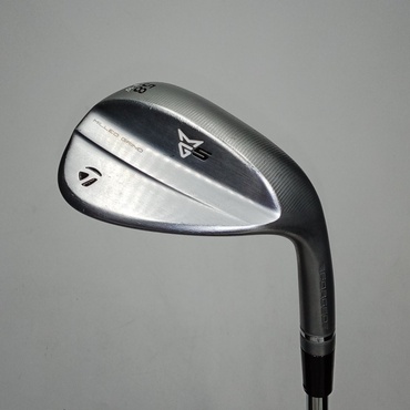 MILLED　GRIND　5　CHROME WG 58SB°  10°  S200 Dynamic　Gold　MID　115