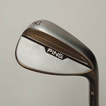 S159 ウェッジ Dynamic　Gold　EX　TOUR　ISSUE