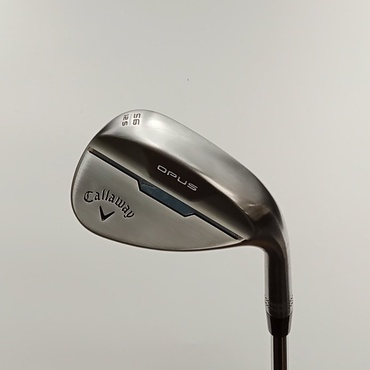 OPUS　クロム WG 56S°  12°  S N.S.PRO　MODUS3　TOUR115
