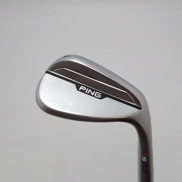 S159 WG 54S°  12°  S200 Dynamic　Gold