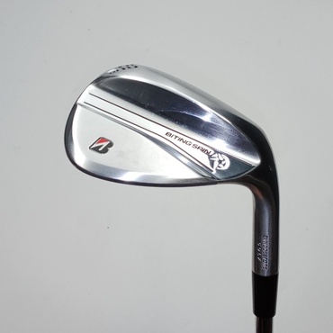 BITING　SPIN WG 52M°  8°  S N.S.PRO　MODUS3　TOUR120