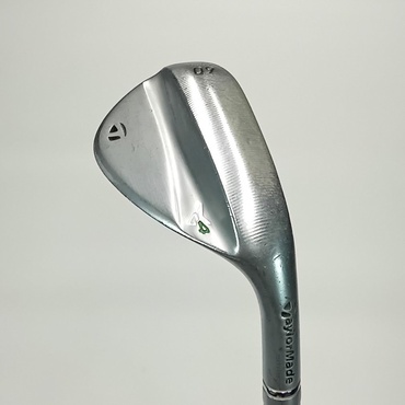 MILLED　GRIND　4　CHROME WG 60SB°  10°  S N.S.PRO　MODUS3　TOUR105