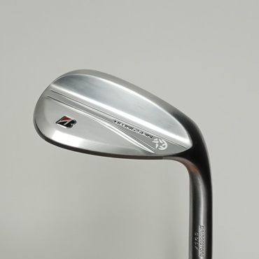 BITING　SPIN WG 58A°  12°  S N.S.PRO　MODUS3　TOUR105